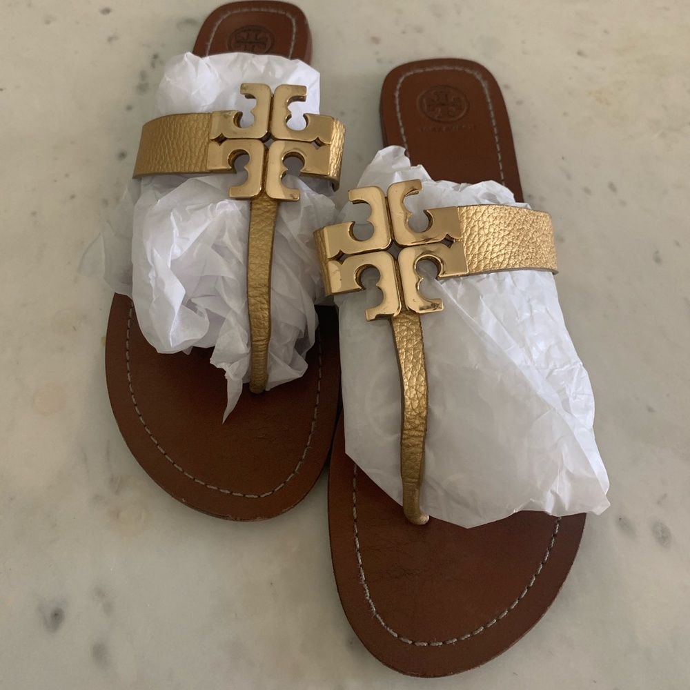 Tory Burch Sandal